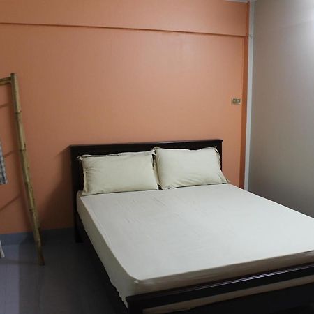 Smile Guesthouse Krabi town Dış mekan fotoğraf